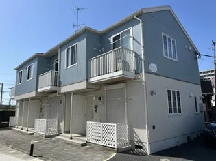 グランドソレーユの画像