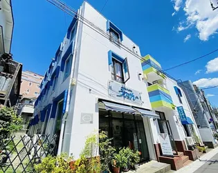 コーポひまわりの画像