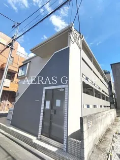 キャピタル東和IIの画像