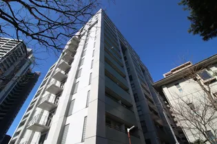 La Douceur片平【10階】の外観