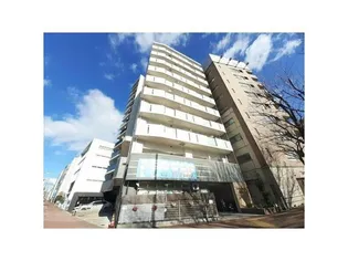 キャトルセゾン代官町の画像