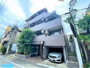 スカイコート荻窪第5の画像