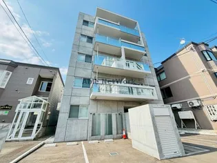 GRANーN19W5 MSの画像