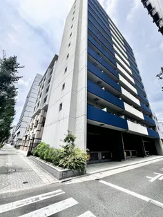 愛知県名古屋市中区大須1【マンション】の外観