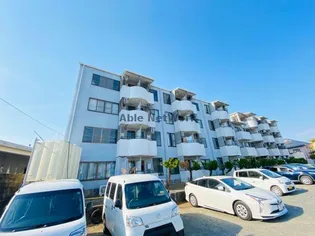 辻?産業第16ビル【4階】の外観