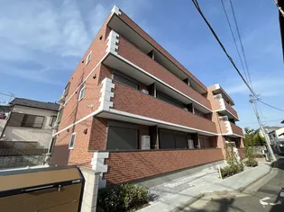 MY STYLE VINTAGE 扇大橋の画像