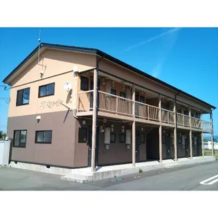 スマートネス横町の画像