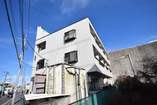 レジデンスTOYOUKE江曽島の画像