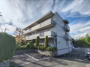ジュネス東生駒の画像