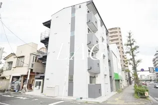 グランクオール五反野の画像