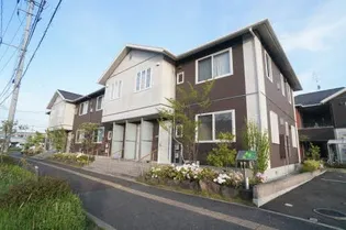 シャーメゾン アルモニーの画像