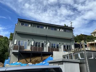 グランドビュー玉川学園Aの画像