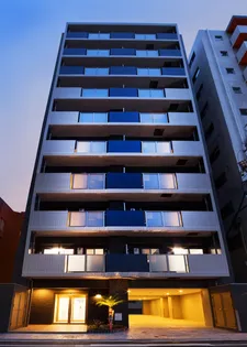 Renoas HAKATA(レノアスハカタ)【3階】の外観