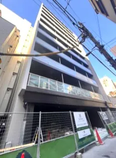 東京都中央区日本橋茅場町2【マンション】の外観