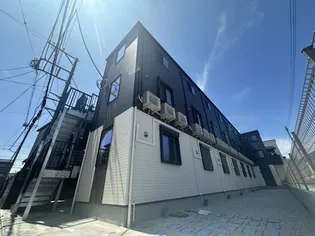 ルミエール大和24の画像