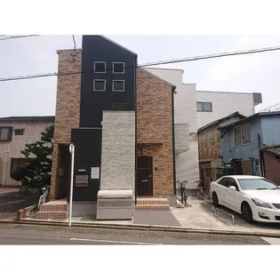 シャルムコーポ尾頭橋の画像