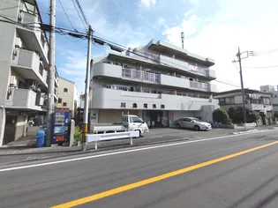 ジュネス ソネの画像