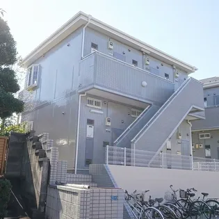 フォレスタ2番館の画像