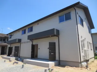 カーサ水城の画像