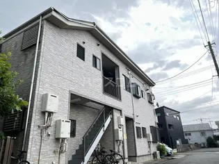 フォレストワンの画像