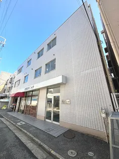 ハイスクエア イシイの画像