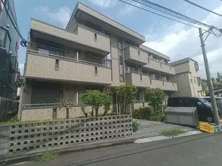 トレビナ馬橋の画像