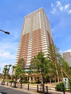 東京都荒川区南千住4【マンション】の外観