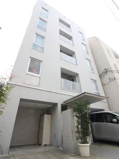 グランソレイユの画像