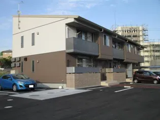 アンセスター裕貴IIの画像