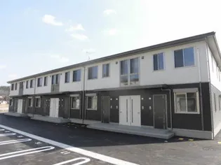 シャーメゾン瀬戸の画像