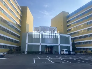 フォーチュンシティマンションの画像