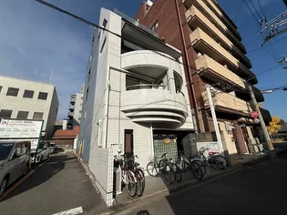 GRAND VALUE西陣の画像