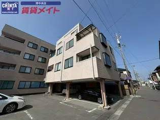 津興第一 第二ビルの画像