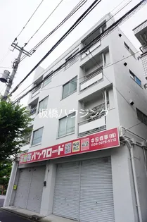 メゾン新高島平の画像