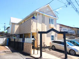 パレス秦野の画像