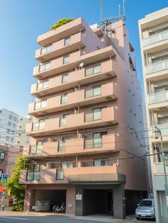 ドエル豊平7条の画像