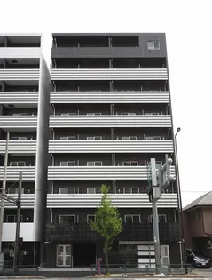 アクサス王子神谷STAの画像