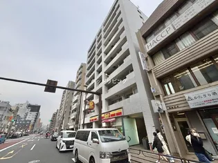 グランカーサ浅草の画像