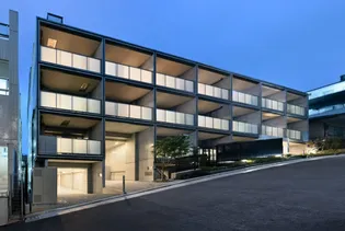 ラクレイス国分寺の画像