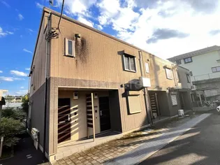 エルメゾン程久保IIIの画像