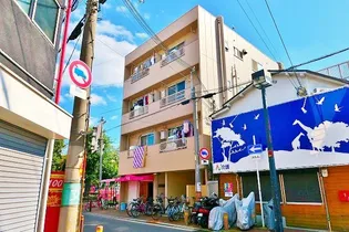 大成マンションの画像