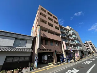 サンアイ池田の画像