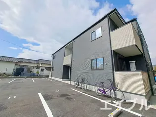 BRAVE BASE行橋の画像