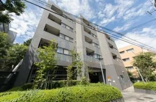 エル セレーノ西早稲田の画像