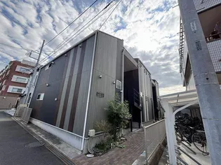 ハピネスハイムの画像