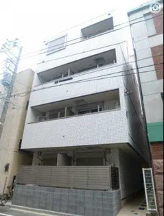 ビューノQ S 横濱阪東橋の画像