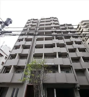 リージア代々木【3階】の外観