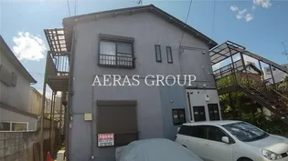 コーポ浅野の画像