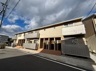 フラン瀬田 A棟の画像