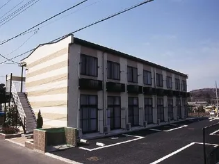 コートアベIIIの画像